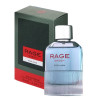 Fragrance World Rage Green 100 ml – парфумована вода для чоловіків